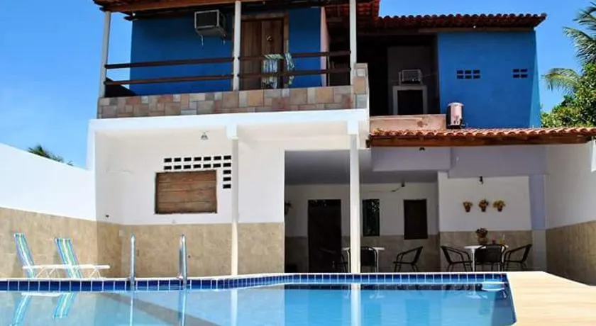 Pousada Espaço Litoral - Image 1