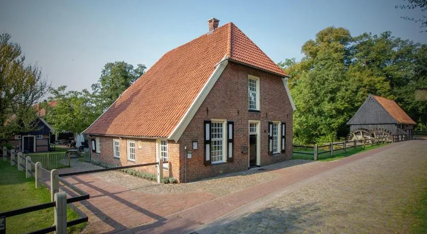 Malle Mühle Bed & Breakfast - Image 1