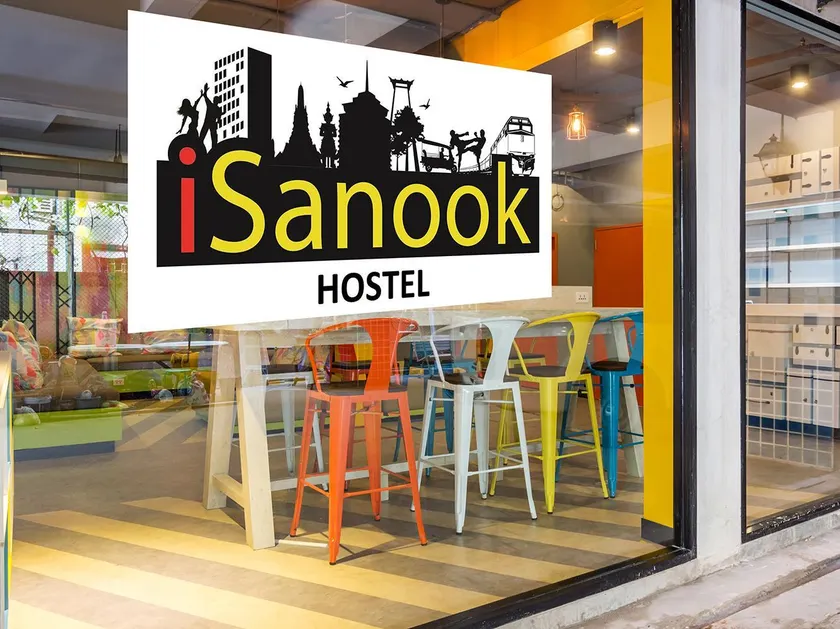 iSanook Hostel - Image 1