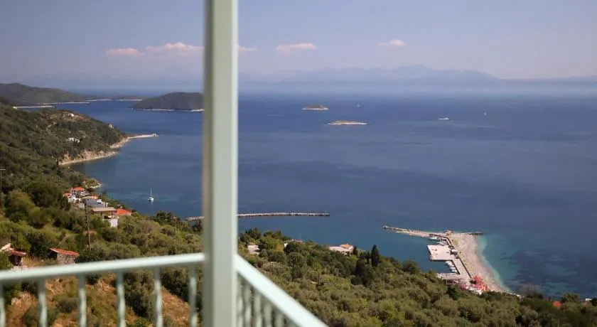 The balcony - Image 1