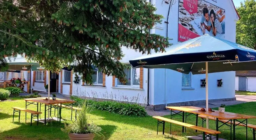 Vila Giruliai - Image 1