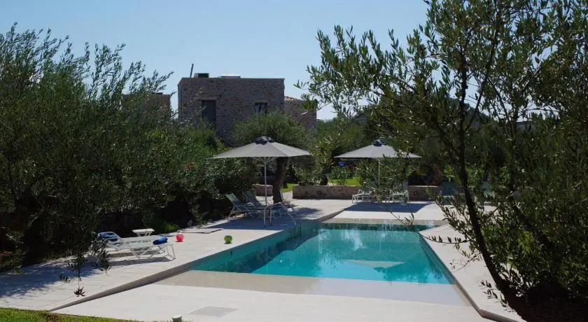 Mythies - Holiday Houses in Mani - Image 1