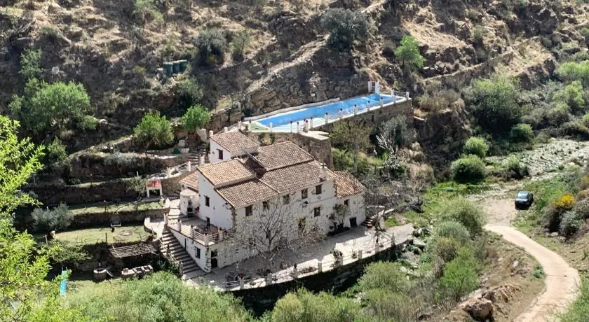 Molino Laroya - Image 1
