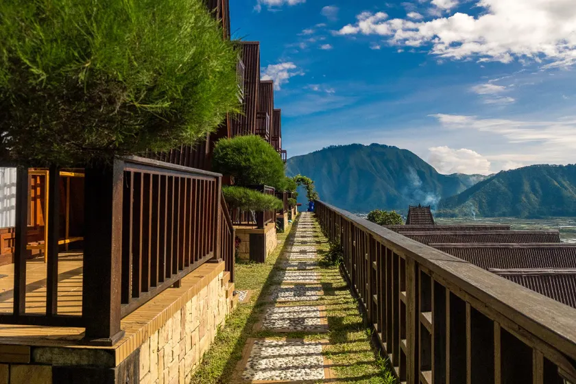 HK VILLA'S - Image 1