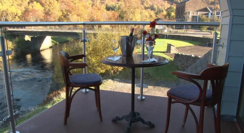 Highland Getaway - Image 1
