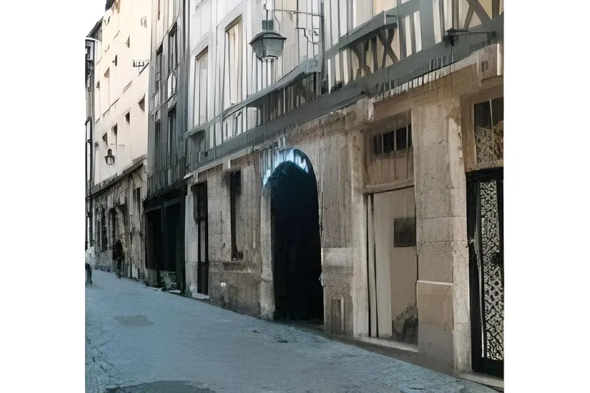 Hôtel De La Cathédrale - Image 1