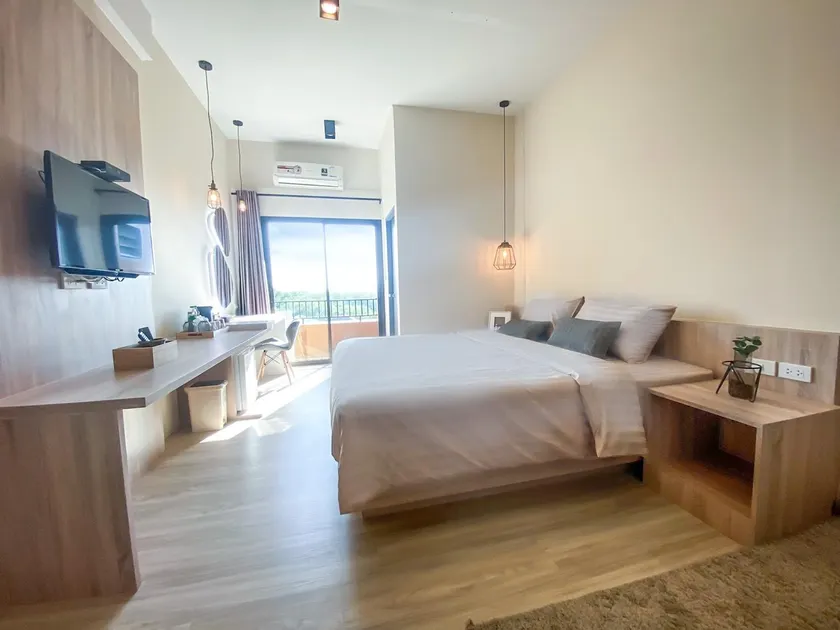 I-Home Residence - Image 1