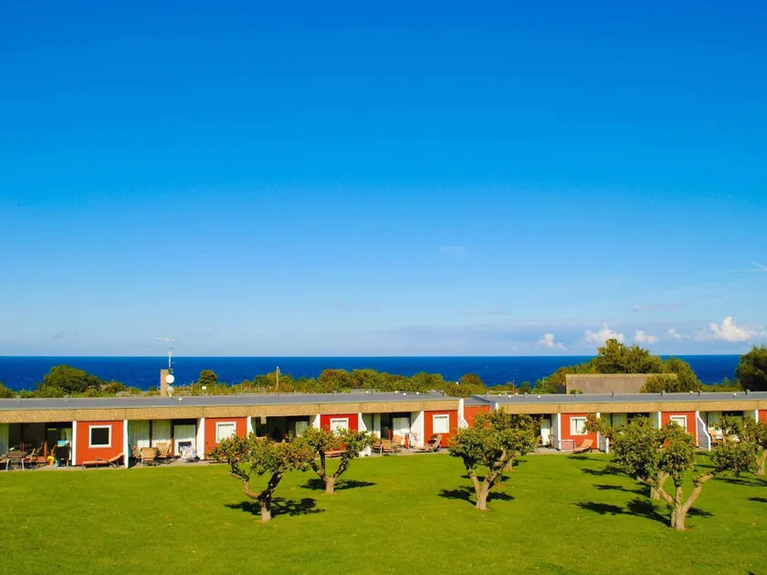 6 Person Holiday Home In Allinge - Image 1