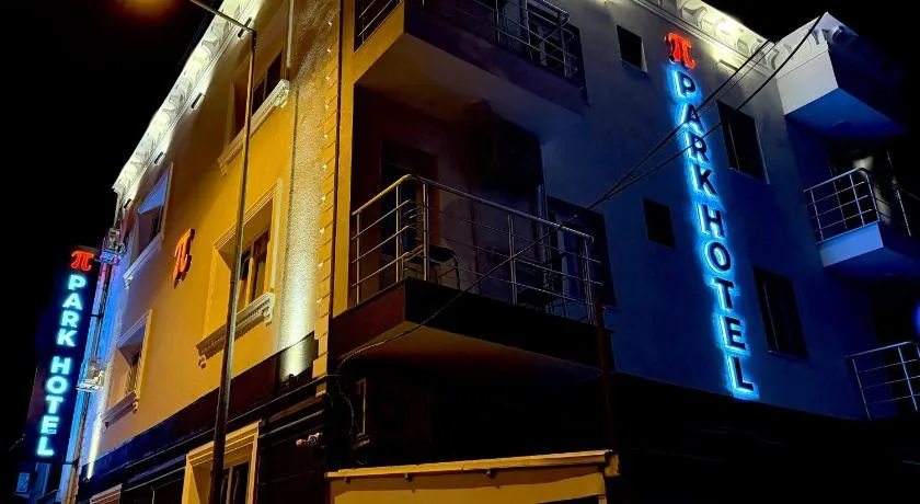 PP Hotel - Image 1