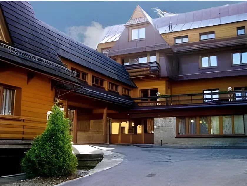 OSW Moszczeniczanka - Image 1