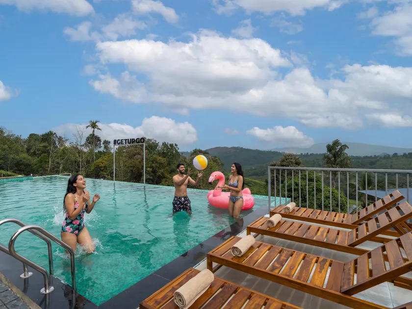 The Hosteller Bam Vagamon - Image 1