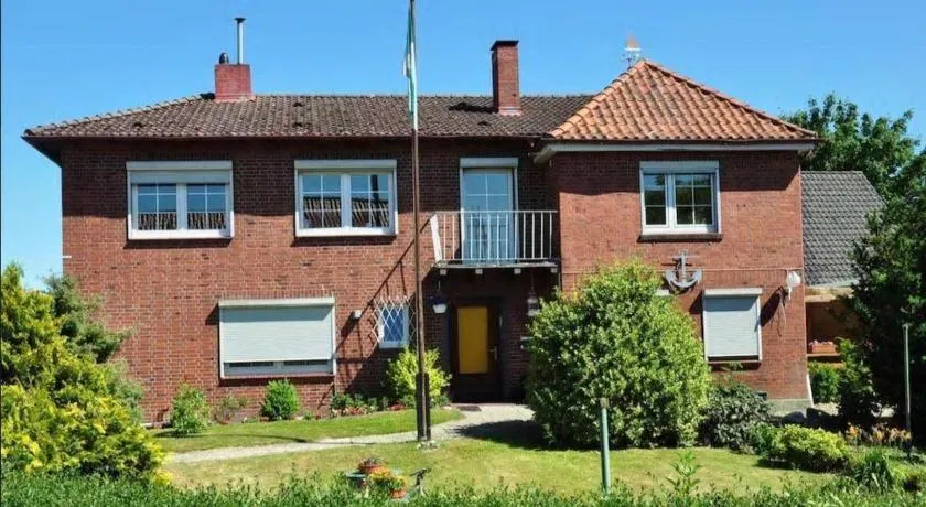 Ferienwohnungen Willems Hus - Image 1