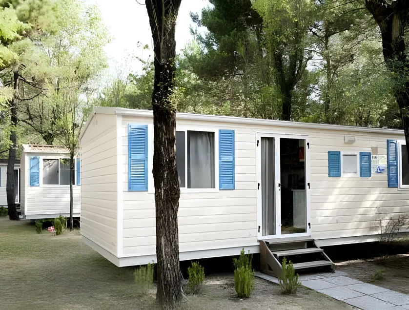 Camping Ca' Savio - Image 1