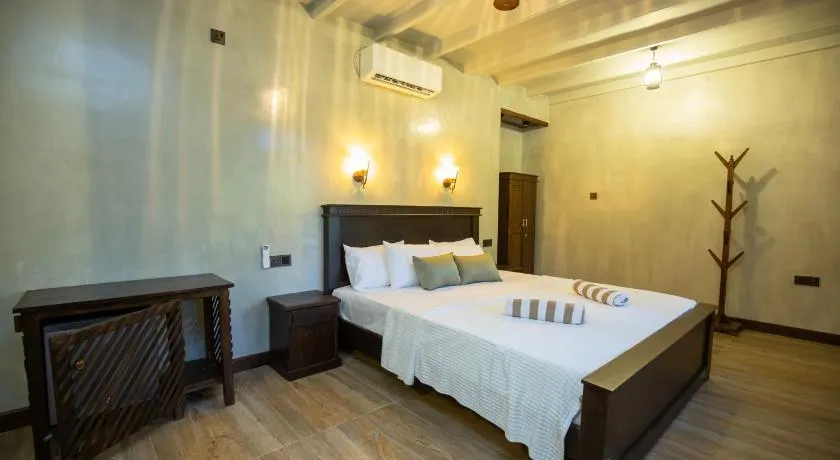 CinnAyura Retreat - Image 1