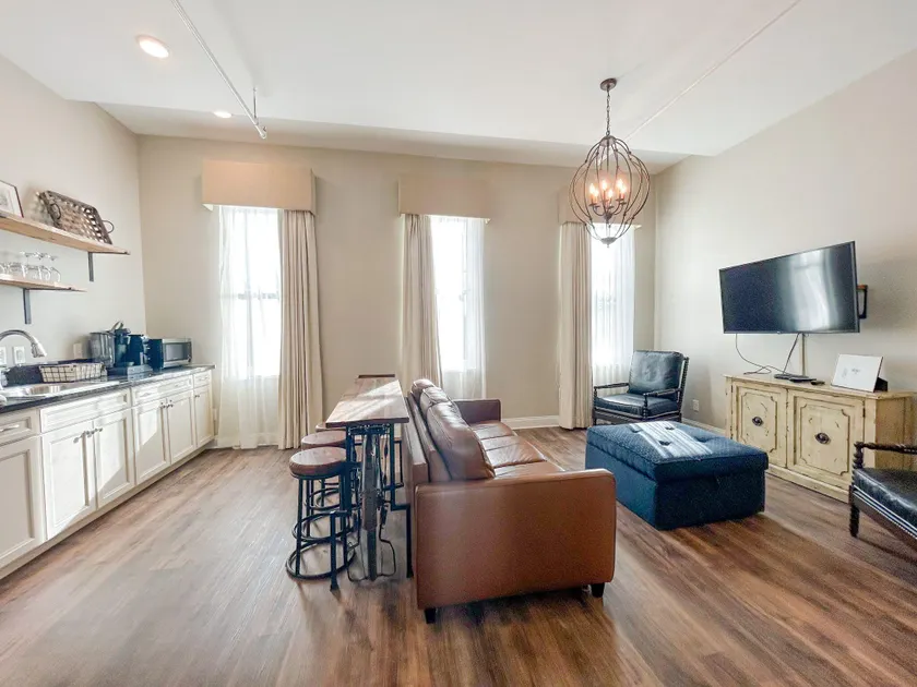 The Loveland Lofts - Image 1