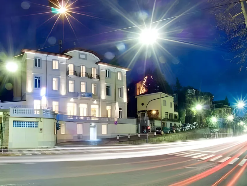 Hotel Principe di Torino - Image 1