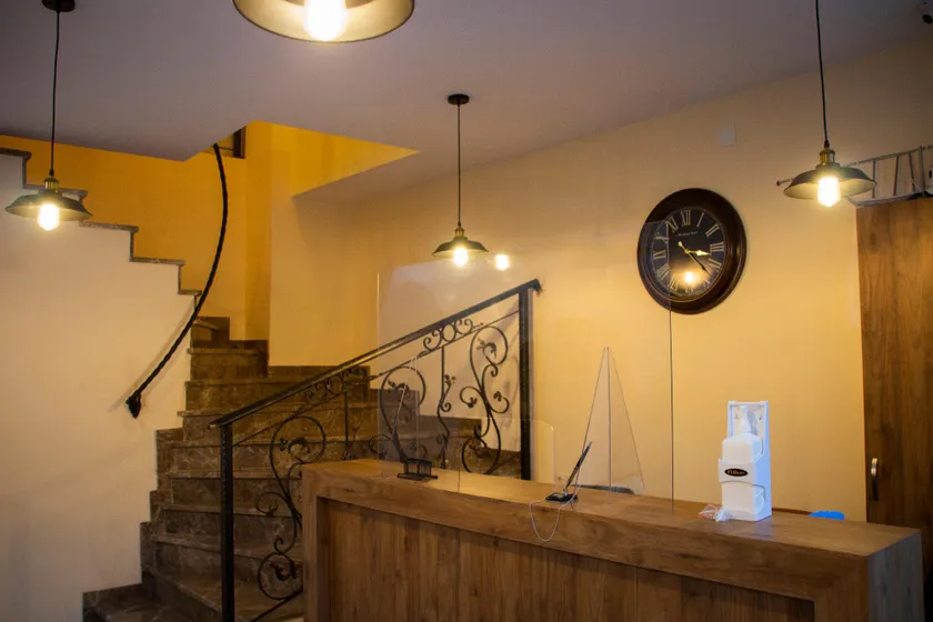 Vere Corner Hotel Tbilisi - Image 1