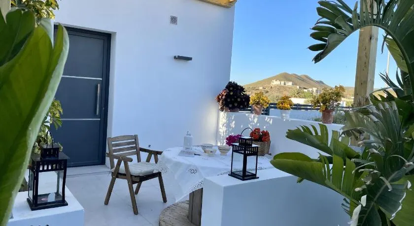 Apartamentos MadreSelva - Image 1