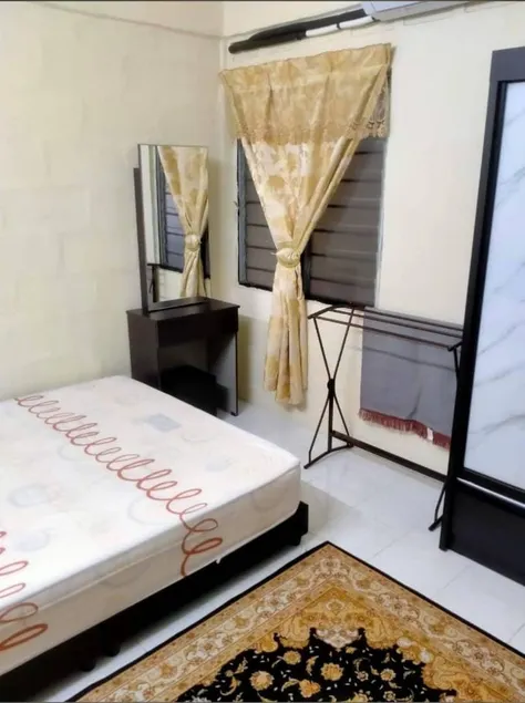 D Baity Homestay Gemas_Muslim Homestay - Image 1