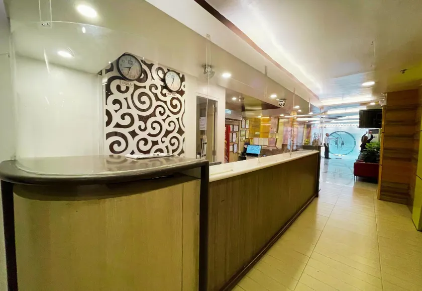 Hotel 99 Monumento Caloocan - Image 1