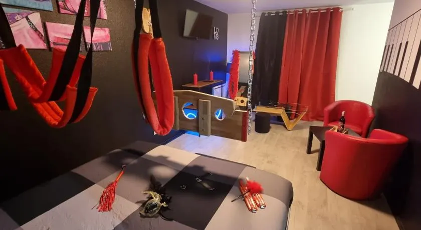 Le Coin des Désirs BDSM - Image 1