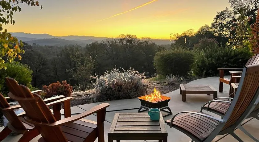 Sierra Ranch - A Yosemite Retreat - Image 1