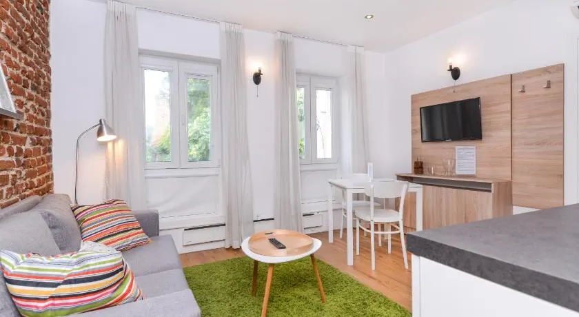 Antim Boutique Apartments - Image 1