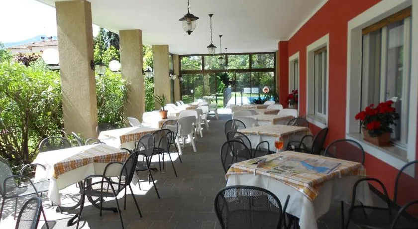 Hotel Ristorante Daino - Image 1