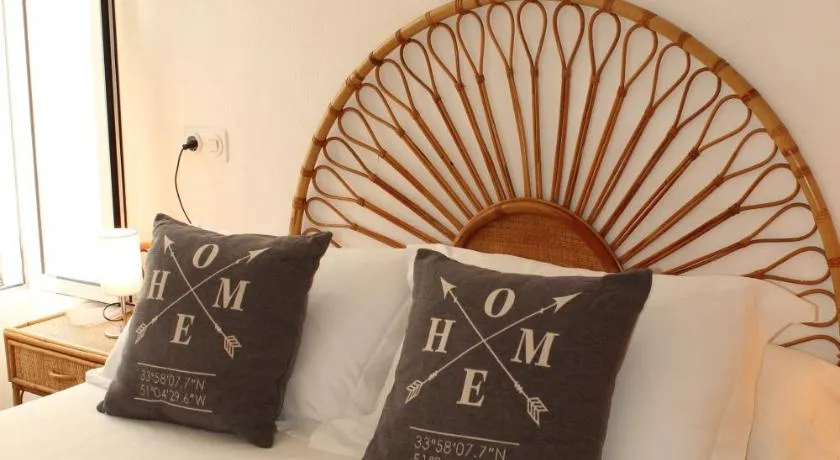 Apt ideal para familias cerca del mar - Image 1