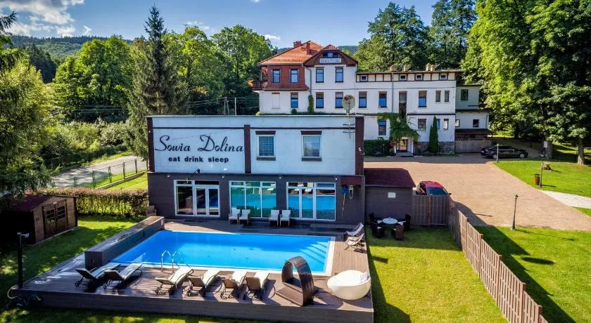 Apartamenty w Górach Sowich - Image 1