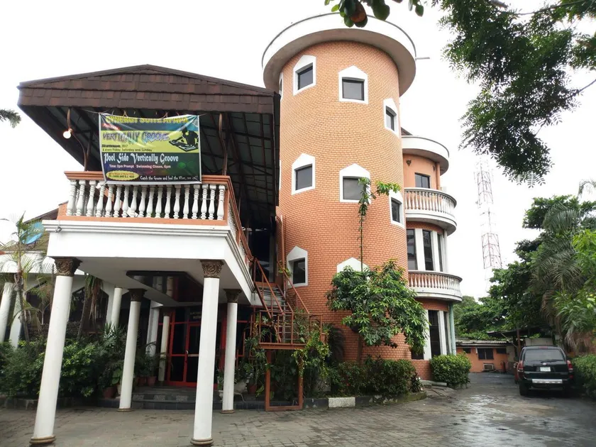 Cynergy Suites Apapa - Guest Room - Image 1