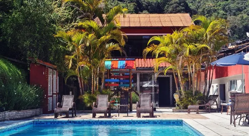 Hotel Vila Nova - Image 1