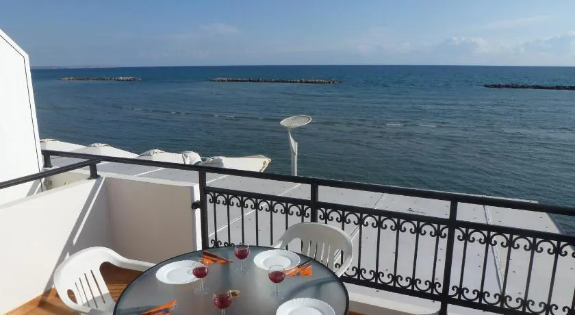 Philippou Beach Villas & Apartments - Image 1