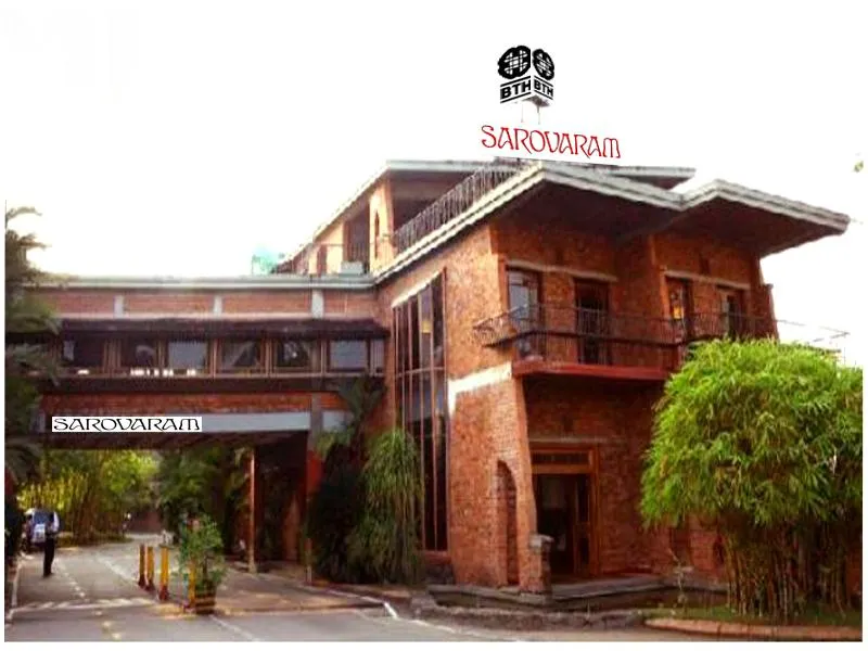Hotel BTH Sarovaram - Image 1