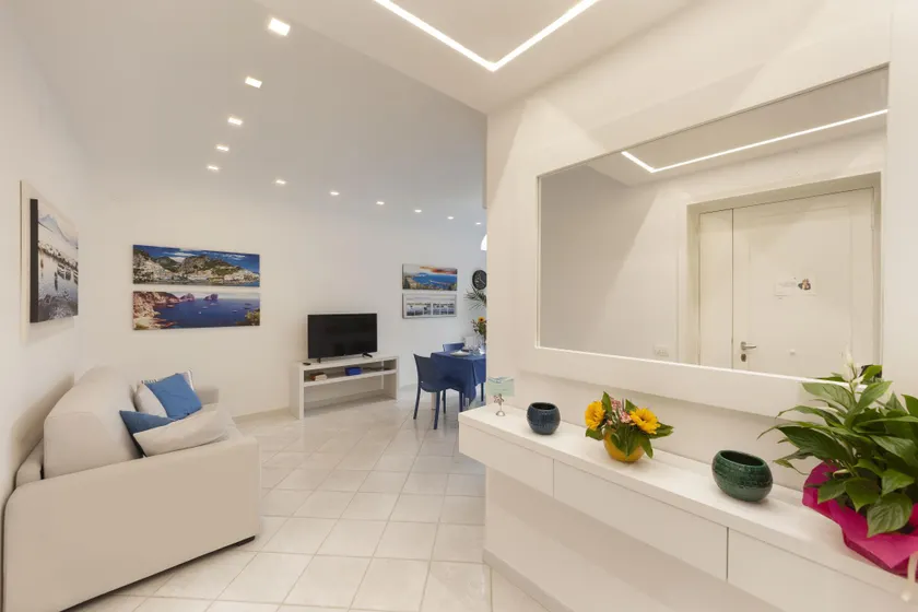Casa Aurora - Stay in Sorrento - Image 1