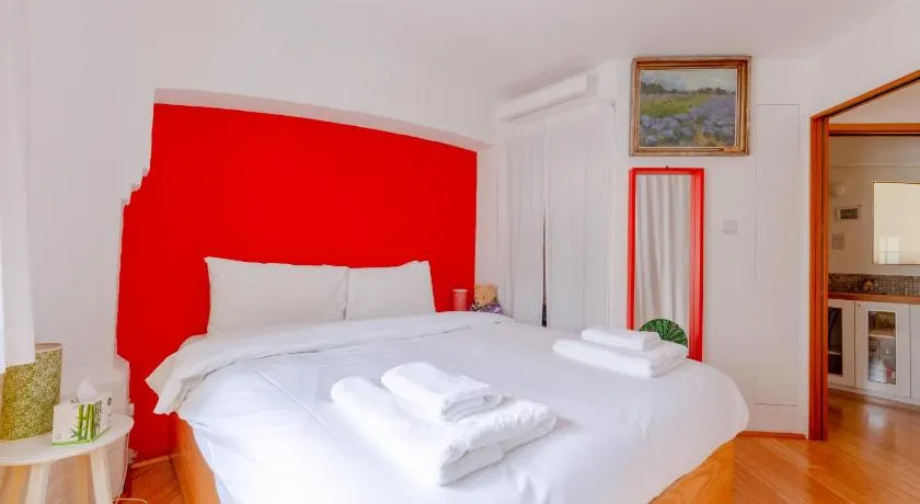 Vibrant 2BD Flat - near London Bridge - Image 1