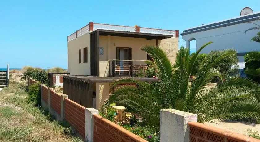 Casa Catinca Cullera - la maison derrière les dunes - Image 1