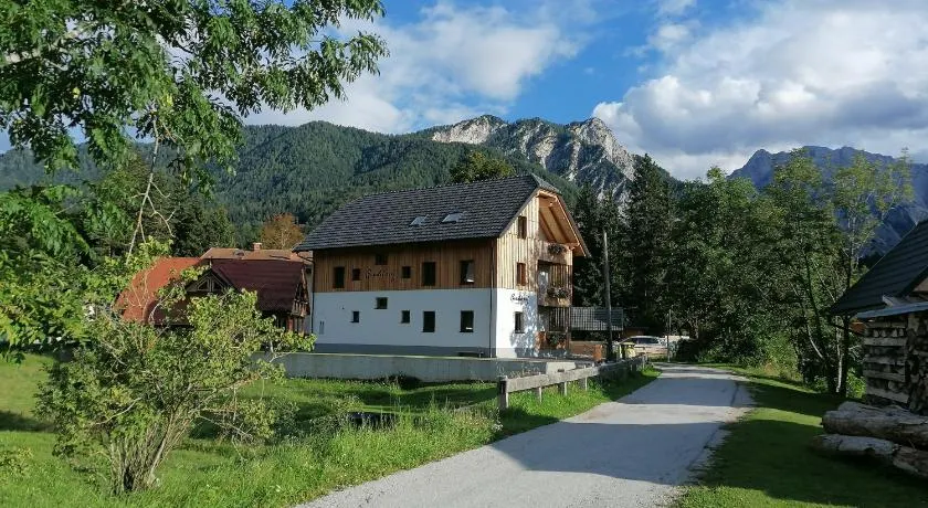 Apartments Gorski raj - Image 1