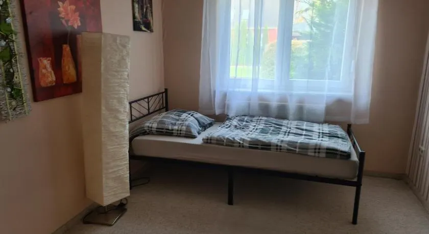 Zimmer In Ferienwohnung Buhler - Image 1