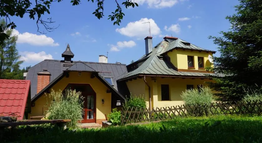 Villa Goździk - Image 1
