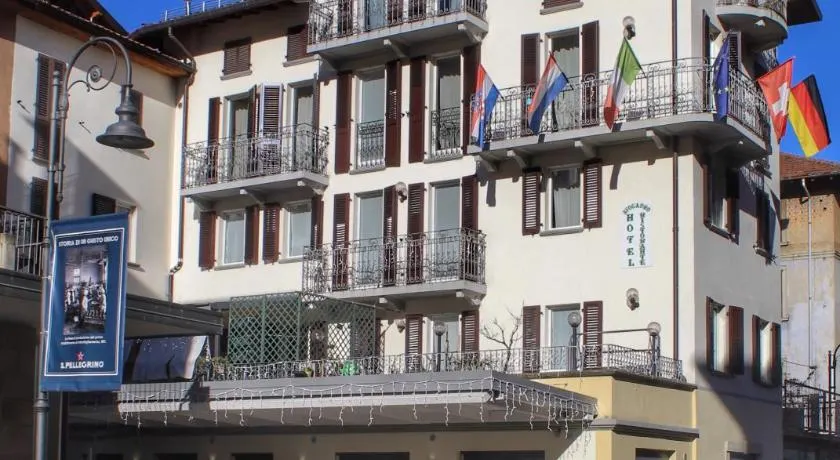 Hotel Avogadro - Image 1