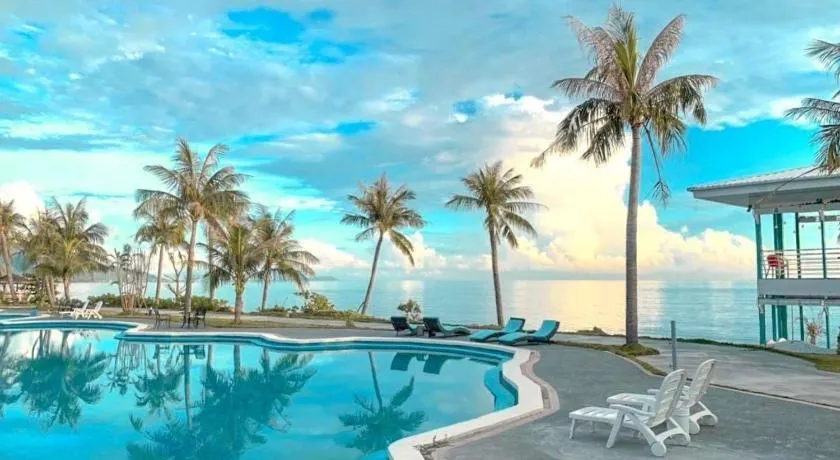 Kenting Moli Bay Seaview Resort Hotel - Image 1