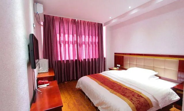 Jiaqing Hotel - Image 1