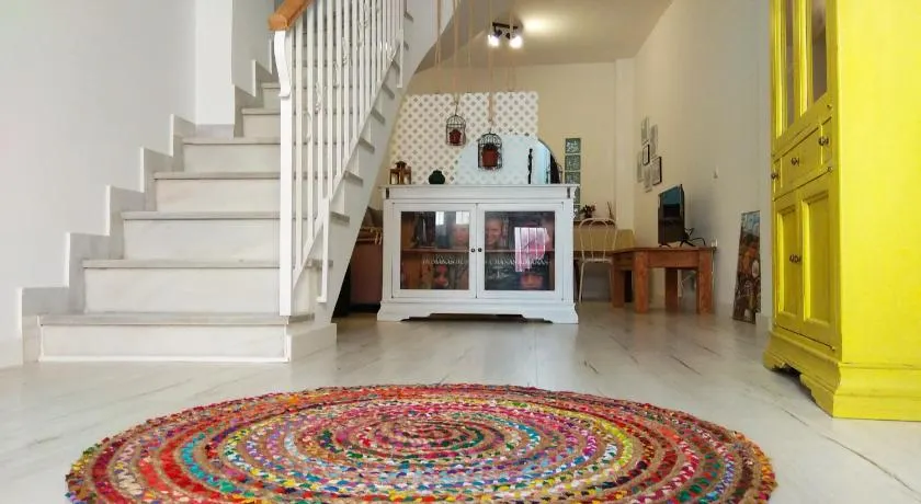Abá apartamento - Image 1