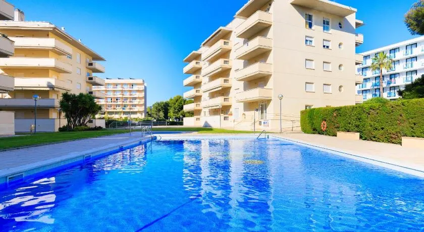 Apartamento Aqua - Image 1