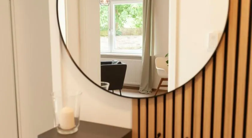 FreiTraum Apartments No1 im Zentrum von Bad Neustadt - Image 1