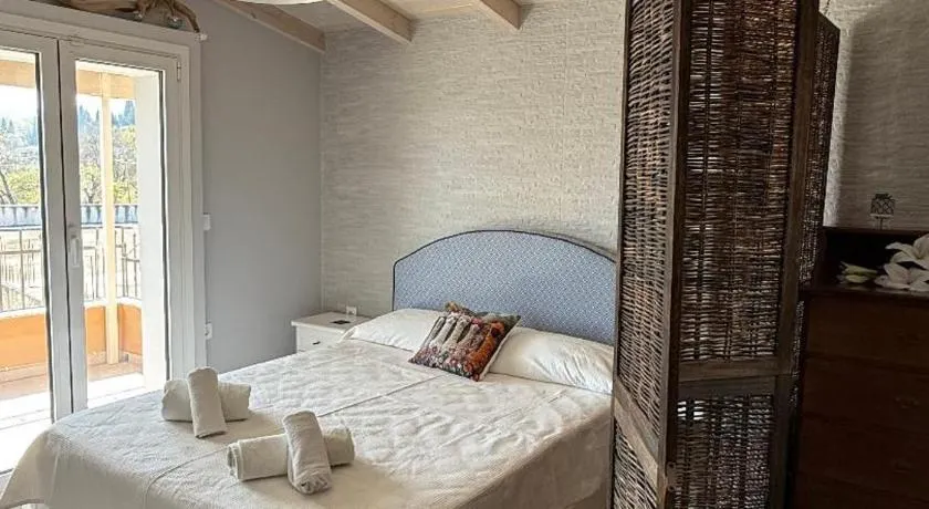Katrin's Penthouse & Katrin's Apartment-Alepou Corfu - Image 1