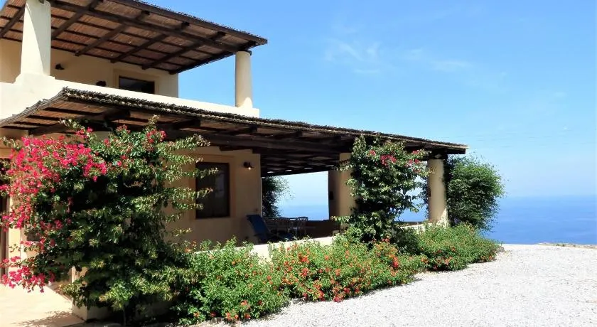 Villa Mimosa - Image 1