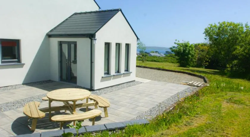 Bell View Holiday Home Sheeps Head by Trident Holiday Homes - Image 1