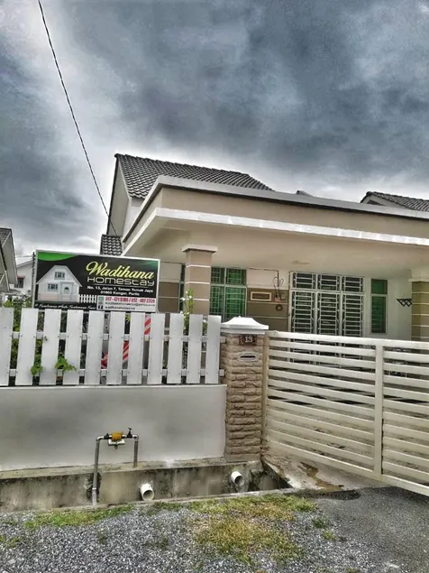 Wadihana Homestay - Image 1